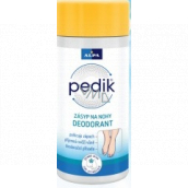 Alpa Pedik foot deodorant powder 100 g