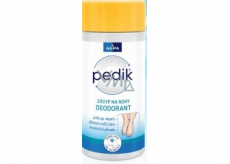 Alpa Pedik deo foot powder 100 g