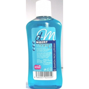 Dm Blue anti-dandruff hair shampoo 100 ml