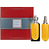 Cartier L Envol de Cartier perfumed water for men 100 ml + perfumed water refill 100 ml