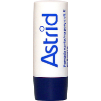 Astrid Lip Balm White, 3 g
