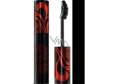 Max Factor 2000 Calorie Curl Addict Mascara Black 11 ml