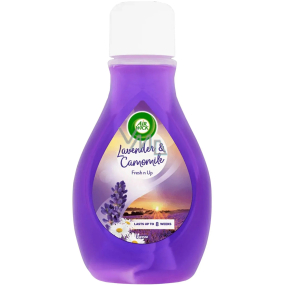 Air Wick Fresh n Up Lavender & Camomile 2in1 wick liquid air freshener 365 ml