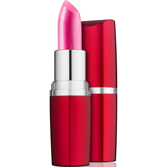 Maybelline Hydra Extreme Lipstick Lipstick 160 Glamorous Pink 5 g
