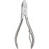 Solingen Nail clippers 10 cm 808721