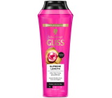 Gliss Kur Supreme Length shampoo for long hair prone to damage and greasy roots 250 ml