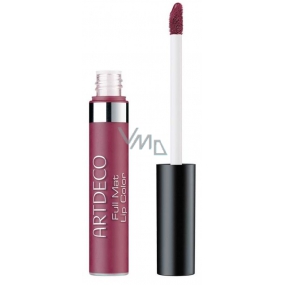Artdeco Full Mat Lip Color Long-lasting lipstick 21 Velvet Fig 5 ml