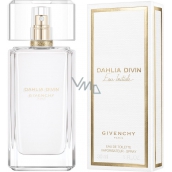dahlia divin givenchy eau initiale