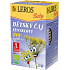 Leros Baby Bio Fennel herbal tea for children 20 x 1.5 g