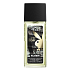 Playboy My Vip Story perfumed deodorant glass for men 75 ml