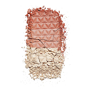 Makeup Revolution Renaissance Illuminate radiant palette Radiant in Rose 14 g