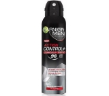Garnier Men Mineral Action Control + Clinically Tested antiperspirant deodorant spray for men 150 ml