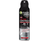 Garnier Men Mineral Action Control + Clinically Tested antiperspirant deodorant spray for men 150 ml