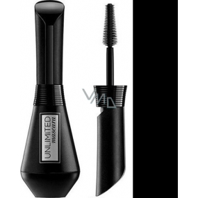 Loreal Paris Unlimited Mascara Black 7.4 ml