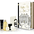Baylis & Harding Sweet Mandarin and Grapefruit Bath Foam 300 ml + Toilet Soap 150 g + Body Lotion 130 ml + Body Butter 100 ml + Socks + Washcloth + Door Tag, Cosmetic Set