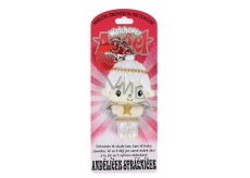 Albi Andělíček strážníček - Andělíček strážníček pendant 8.5 cm