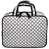 Diva & Nice Cosmetic handbag 30.5 x 22 x 10 cm 90184