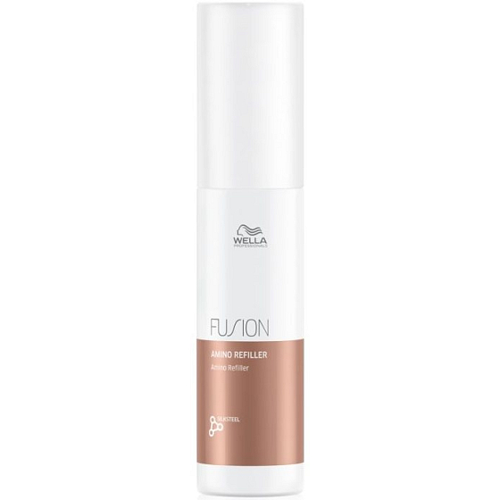 Wella Professionals Fusion Amino Refiller intensive treatment for damaged and brittle hair 70 ml