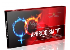 Aphrodisia V for women 10 capsules 0873