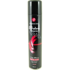 Salon Professional Extra Hold Hairspray 350 ml