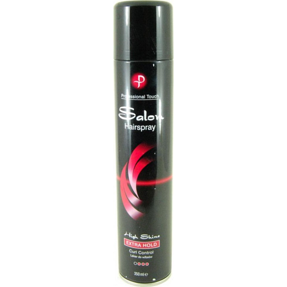 Salon Professional Extra Hold Hair Spray 350 ml