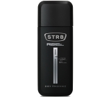 Str8 Rise perfumed deodorant glass for men 75 ml