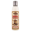 Bohemia Gifts Country Western shower gel 200 ml + hair shampoo 200 ml, book cosmetic set