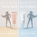Artdeco Wonder Skin Primer moisturizing and emollient base for perfect skin 20 ml