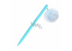 Albi Ballpoint Pen Blue