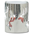 Yankee Candle Nordic Stag candlestick for votive and tea candle 6.4 x 7 cm