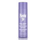 Plantur 39 Color Silver Phyto-caffeine shampoo silver shine and more radiant color against hair loss 250 ml