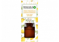 Air Wick Botanica Fresh pineapple and Tunisian rosemary incense sticks air freshener 80 ml
