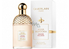 Guerlain Aqua Allegoria Ginger Piccante eau de toilette unisex 30 ml