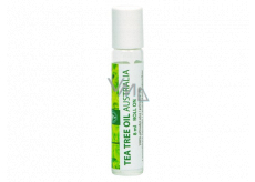 Australian Tea Tree Oil Original 100% pure natural oil from Australian tea trees roll-on 8 ml