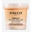 Payot N°2 Masque Peel-Off Douceur Soothing Face Mask 10 g