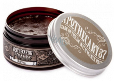 Apothecary87 Manitoba water-based hair pomade 100 ml