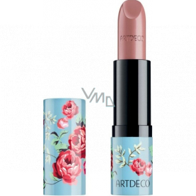 Artdeco Perfect Color Lipstick Moisturizing Lip Lipstick 882 Candy Coral 4 g