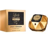 Paco Rabanne Lady Million Fabulous perfumed water for women 50 ml