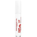 Dermacol Eat Me moisturizing lip gloss with Coconut scent 01 10 ml
