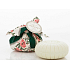 Castelbel Verbena toilet soap in a textile napkin 150 g
