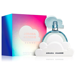 Ariana Grande Cloud Eau de Parfum for Women 100 ml