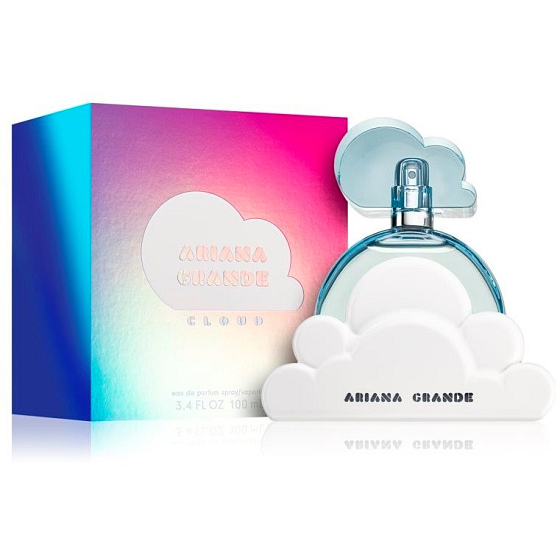 Ariana Grande Cloud Eau de Parfum for Women 100 ml