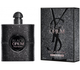 Yves Saint Laurent Black Opium Extreme Eau de Parfum for Women 90 ml