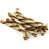 Salač Sandwich stick rolled chicken and cod supplementary food for dogs and cats 250 g