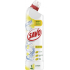 Savo toilet cleaner Citron liquid toilet cleaner and disinfectant 750 ml