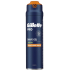 Gillette Pro Sensitive shaving gel for men 200 ml