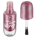 Essence Nail Colour Gel Nail Polish 11 Bang Boom Bling 8 ml