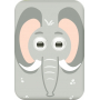 Albi Candy in a can Elephant 100 g