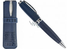 Albi Gift pen in case Peter 12,5 x 3,5 x 2 cm