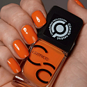 Catrice ICONails Gel Lacque Nail Lacquer 123 Tropic Like It's Hot 10,5 ml